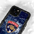 NHL Florida Panthers Frozen iPhone 15 Plus Waterproof Case